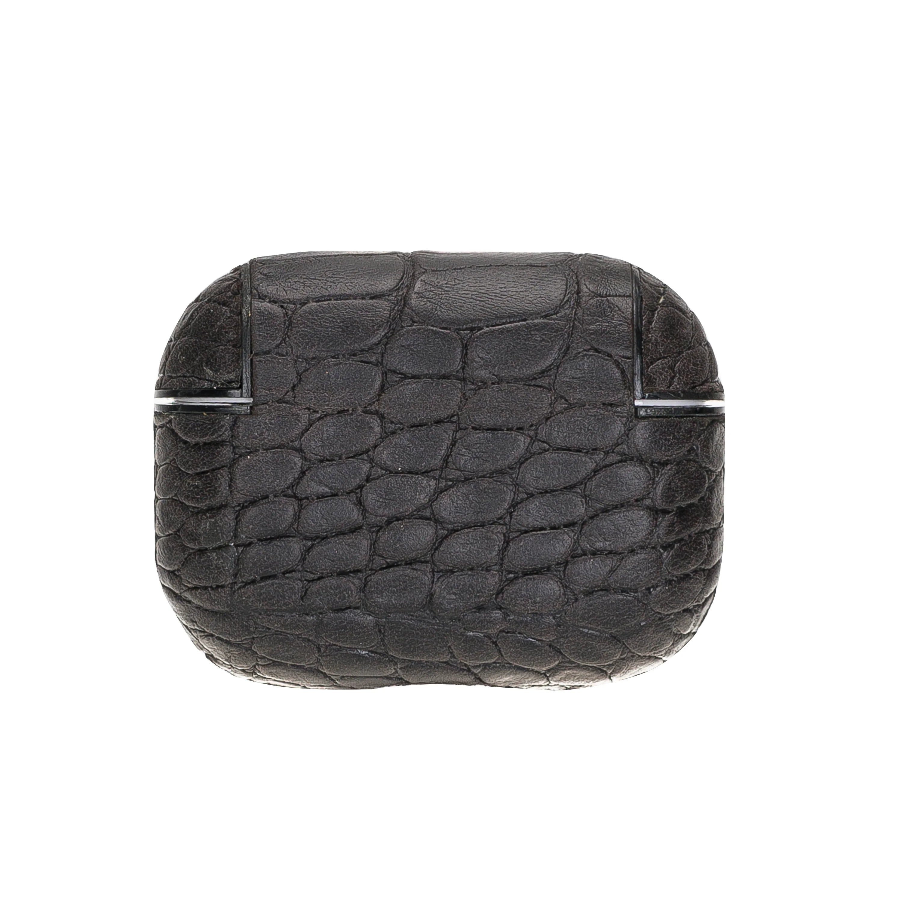 Aria AirPods Genuine Leather Case