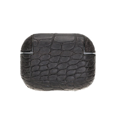 Aria AirPods Genuine Leather Case