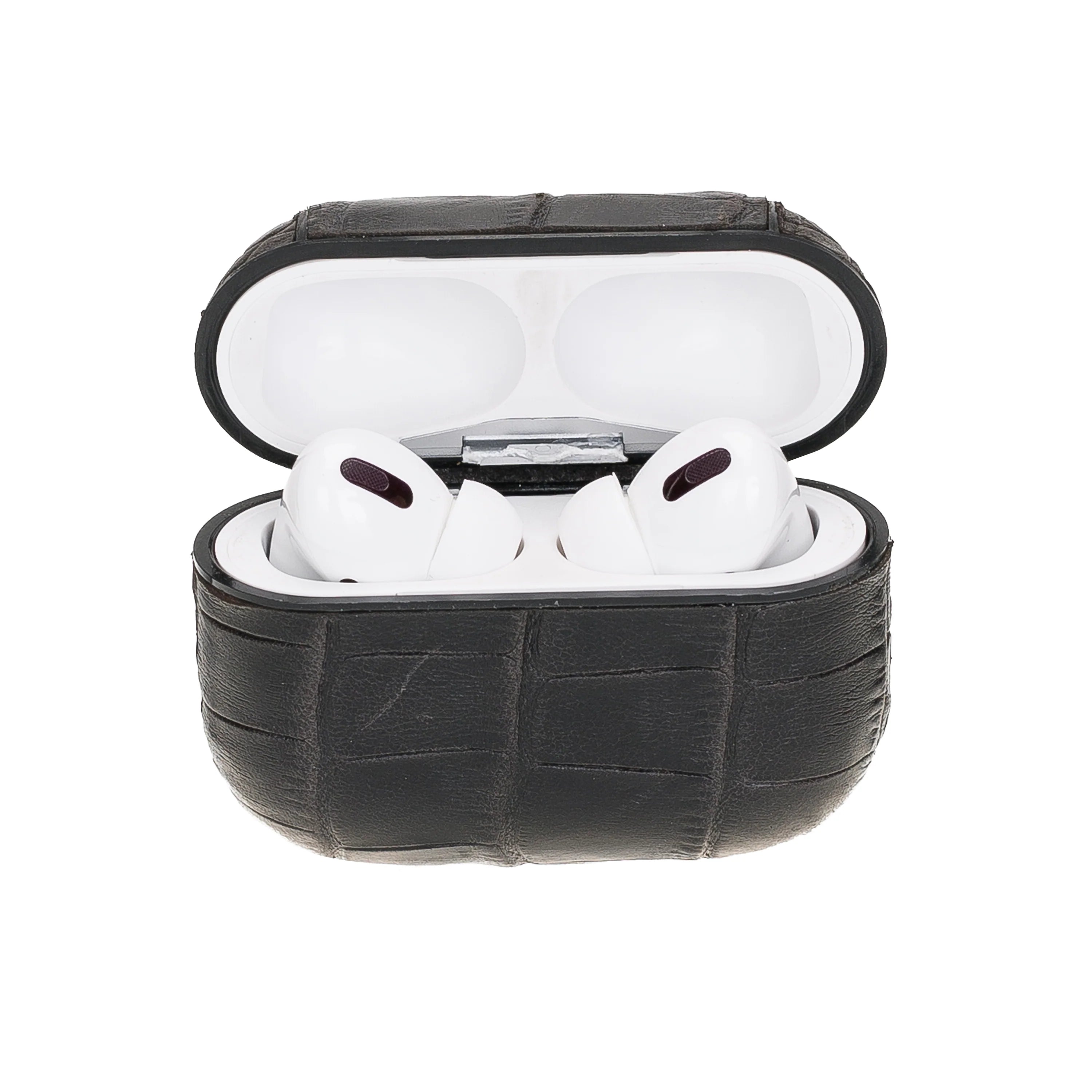 Aria AirPods Genuine Leather Case