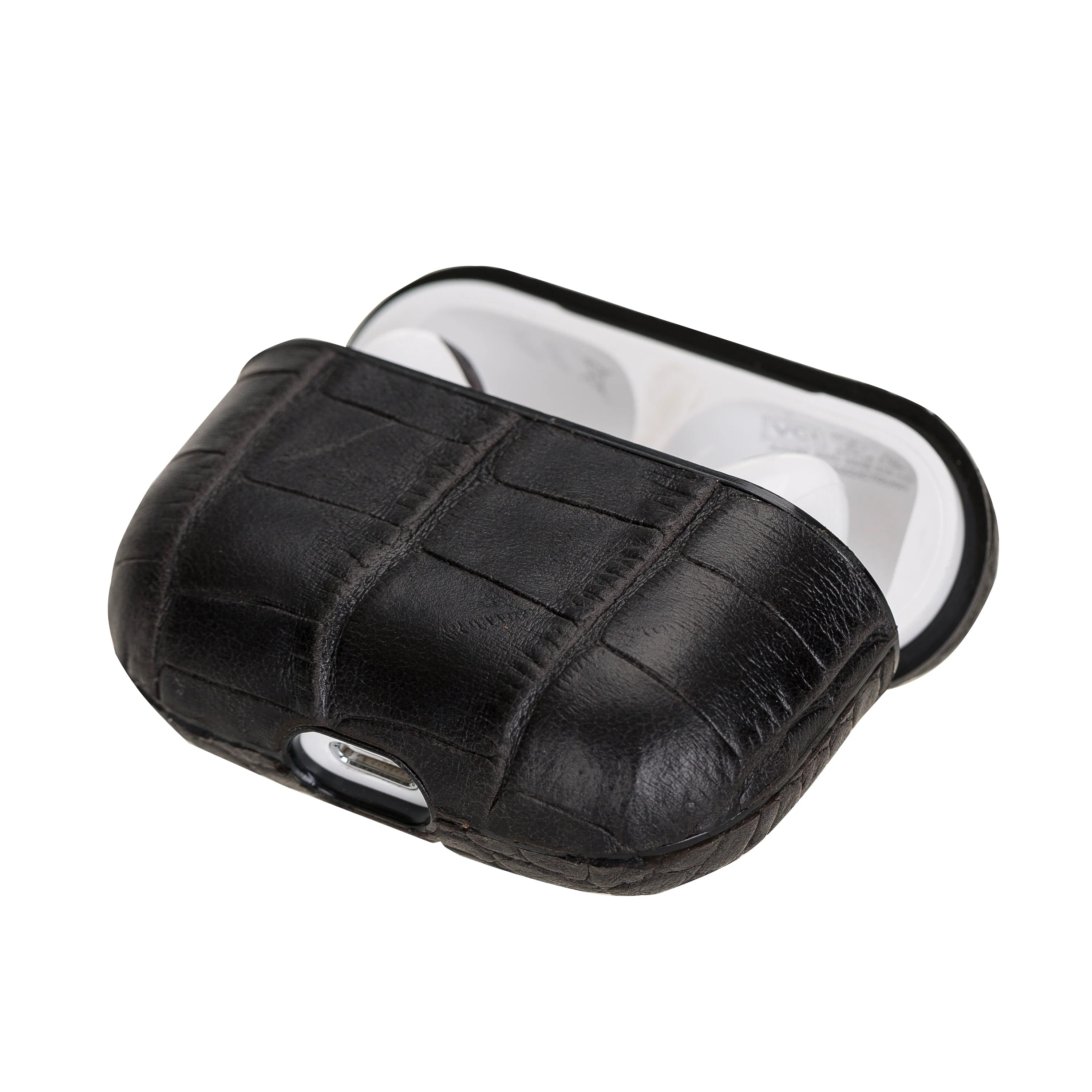 Aria AirPods Genuine Leather Case