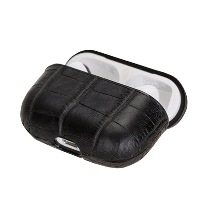 Aria AirPods Genuine Leather Case