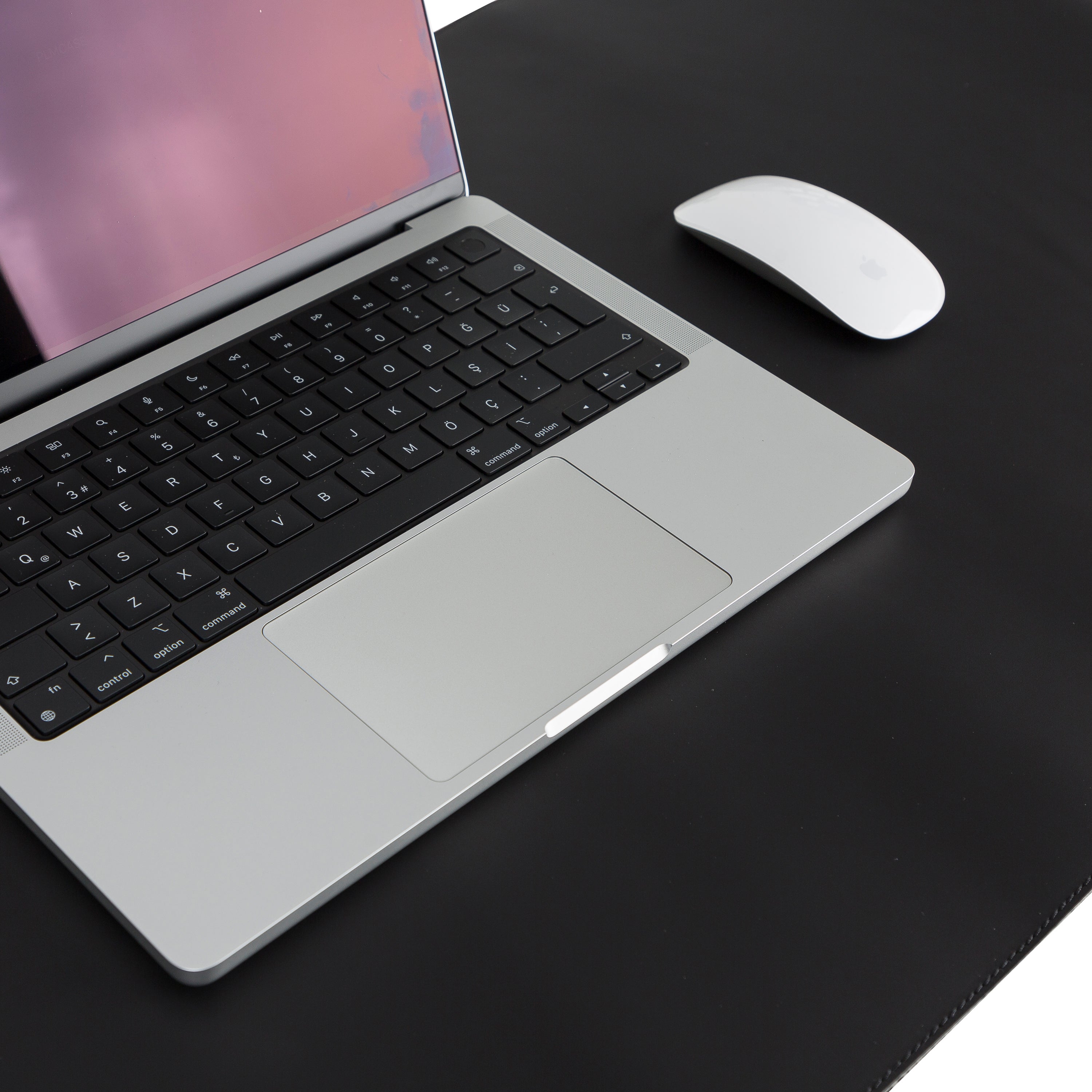 Tavolo Leather Desk Mat  (31" x 15")