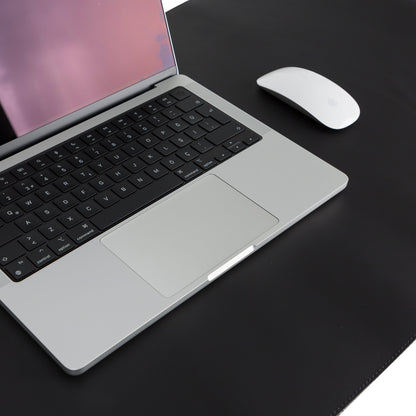 Tavolo Leather Desk Mat  (31" x 15")