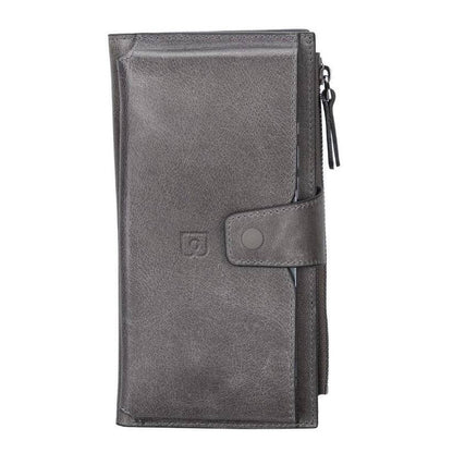 Lisa Genuine Leather Wallet