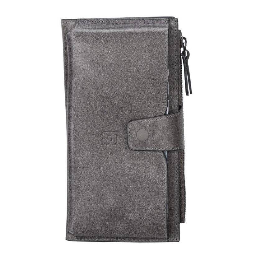 Lisa Genuine Leather Wallet