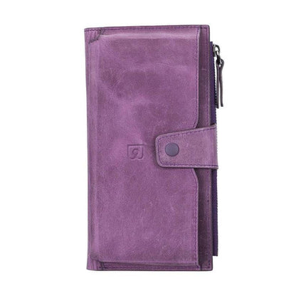 Lisa Genuine Leather Wallet