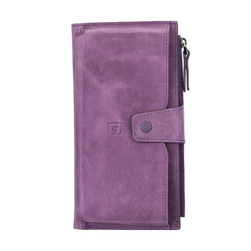 Lisa Genuine Leather Wallet