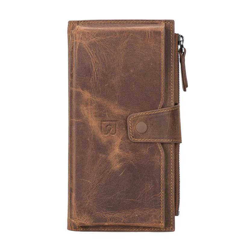 Lisa Genuine Leather Wallet