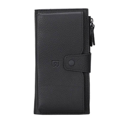 Lisa Genuine Leather Wallet