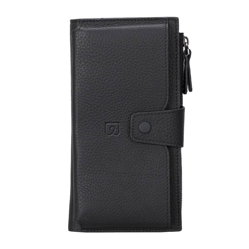 Lisa Genuine Leather Wallet