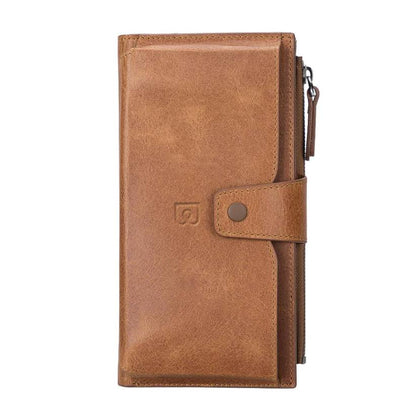 Lisa Genuine Leather Wallet
