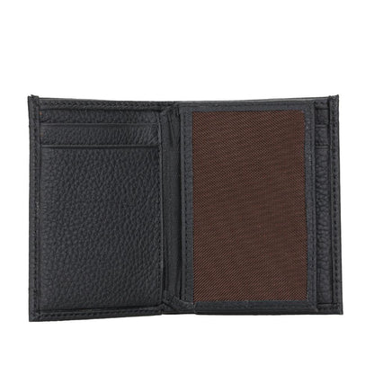 Maka Leather Wallet