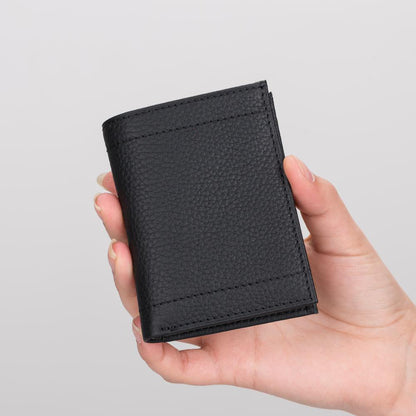 Maka Leather Wallet