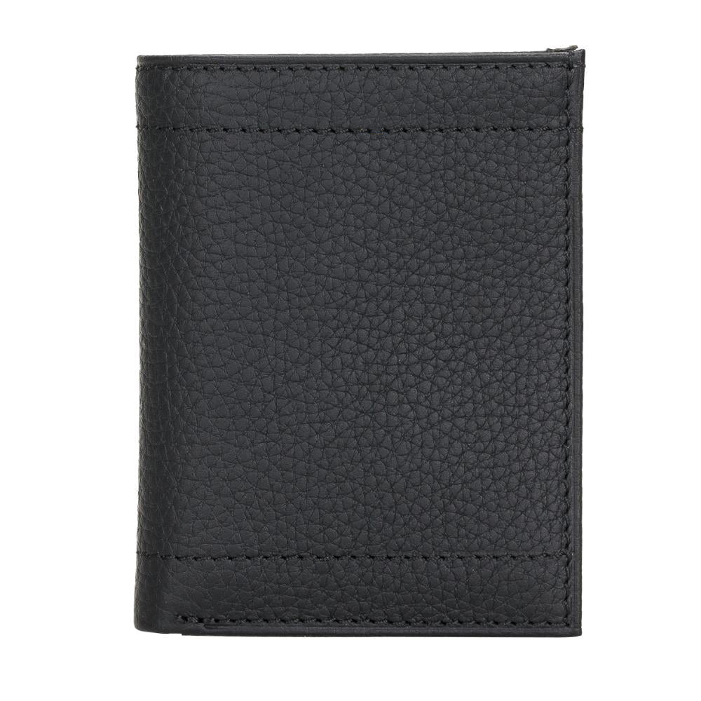 Maka Leather Wallet