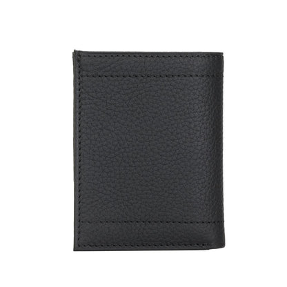 Maka Leather Wallet