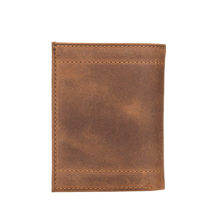 Maka Leather Wallet