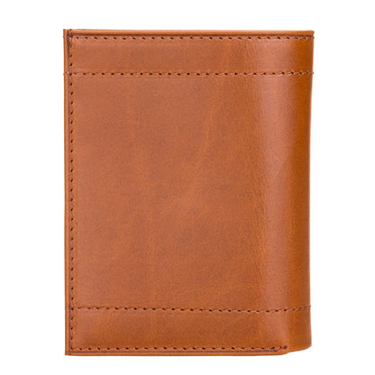 Maka Leather Wallet