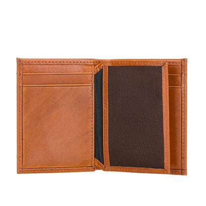 Maka Leather Wallet