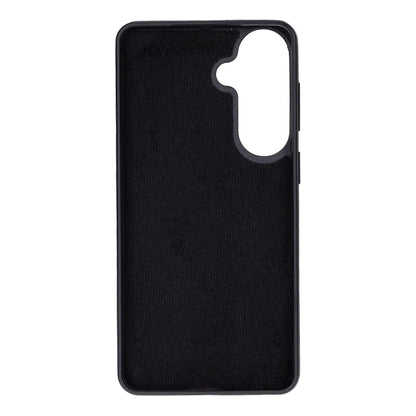 Magic Samsung Galaxy S26 Plus Leather Detachable Wallet Case