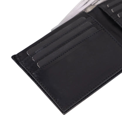 Genuine Leather Man Wallet
