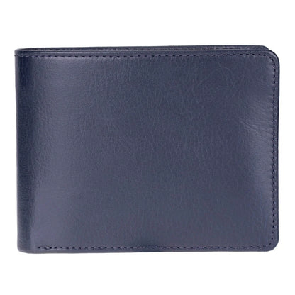 Dario Leather Men's Wallet