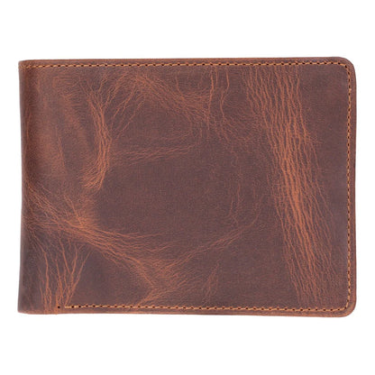 Dario Leather Men's Wallet