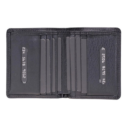 Lorvan Leather Men's Wallet
