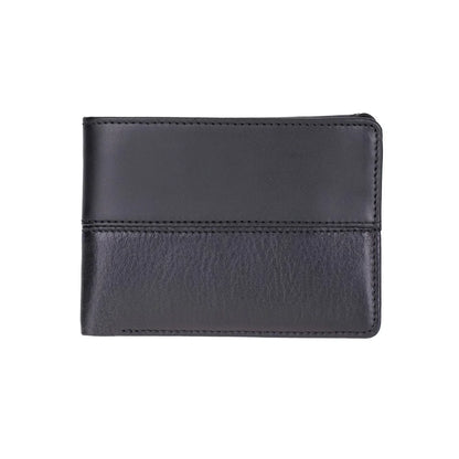 Moro Leather Men's Wallet