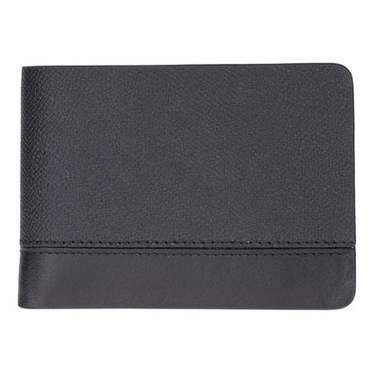 Rovin Leather Men's Wallet