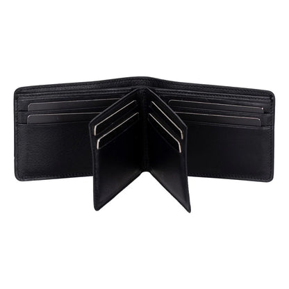 Rovin Leather Men's Wallet