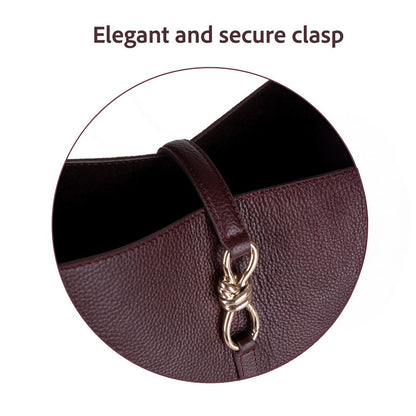 Azura Leather Women's Bag