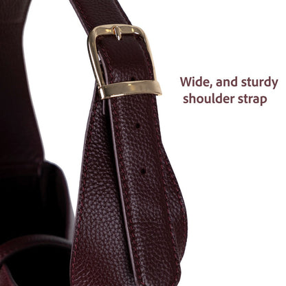 Azura Leather Women's Bag