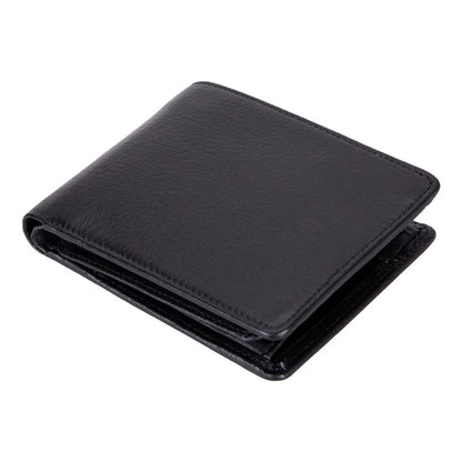 Dario Leather Men's Wallet