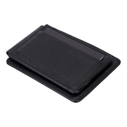 Talor Leather Men's Wallet