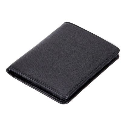 Lorvan Leather Men's Wallet