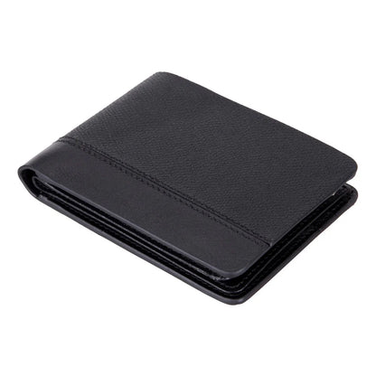 Rovin Leather Men's Wallet