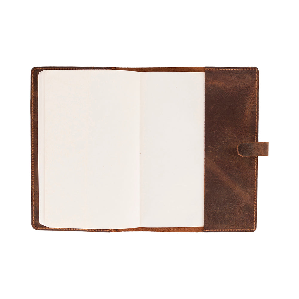 Primo Leather Journal Cover