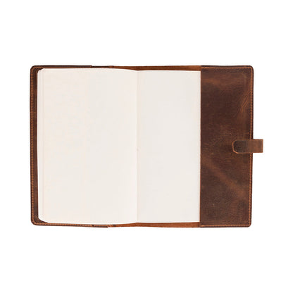 Primo Leather Journal Cover