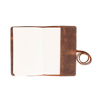 Umberto Leather Journal Cover
