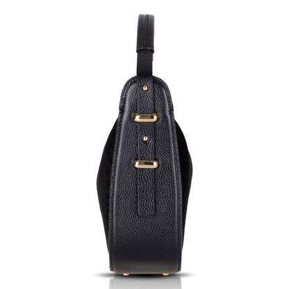 Dolcezza Suede Leather Women's Bag