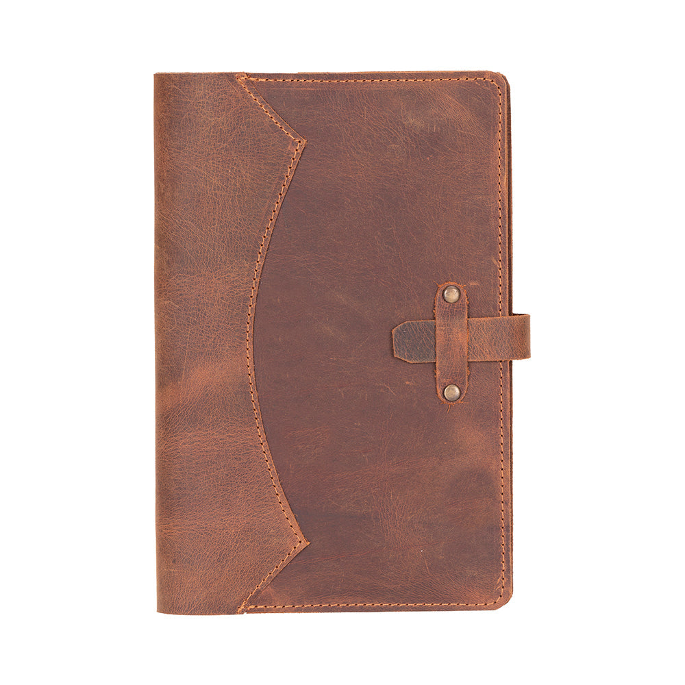 Primo Leather Journal Cover