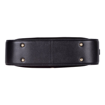 Dolcezza Suede Leather Women's Bag