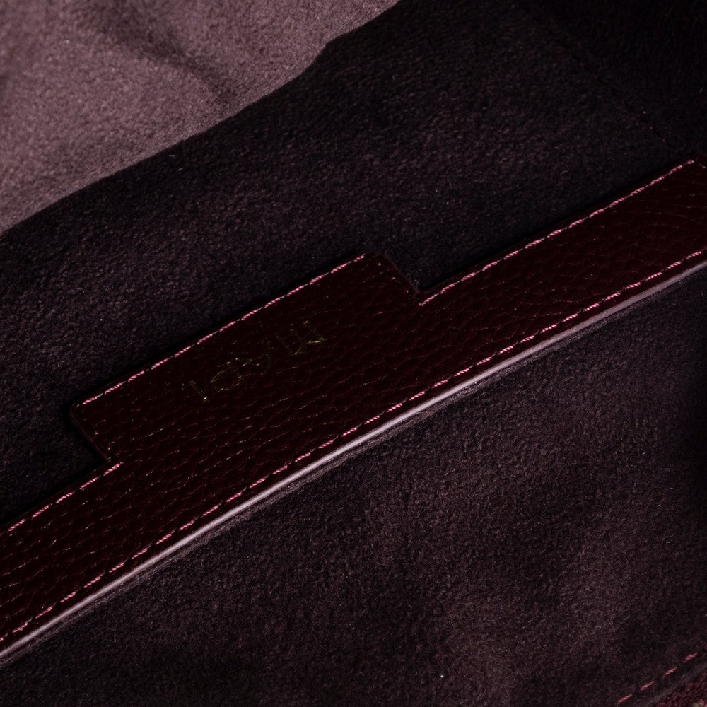 Dolcezza Suede Leather Women's Bag