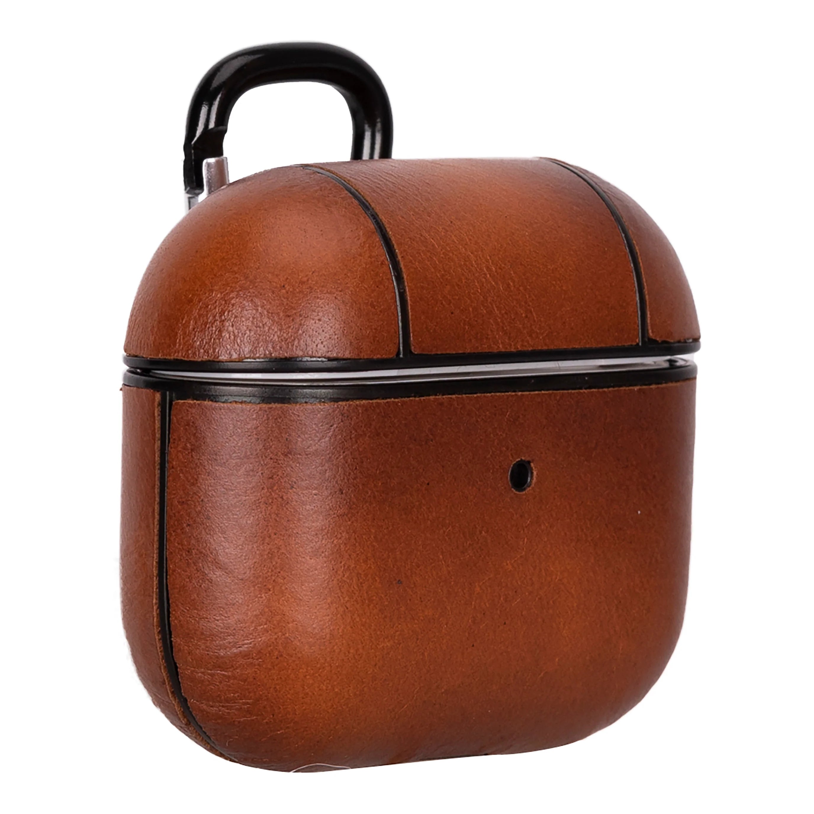 Aria AirPods 3rd Generation Genuine Leather Case