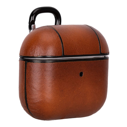 Aria AirPods 3rd Generation Genuine Leather Case