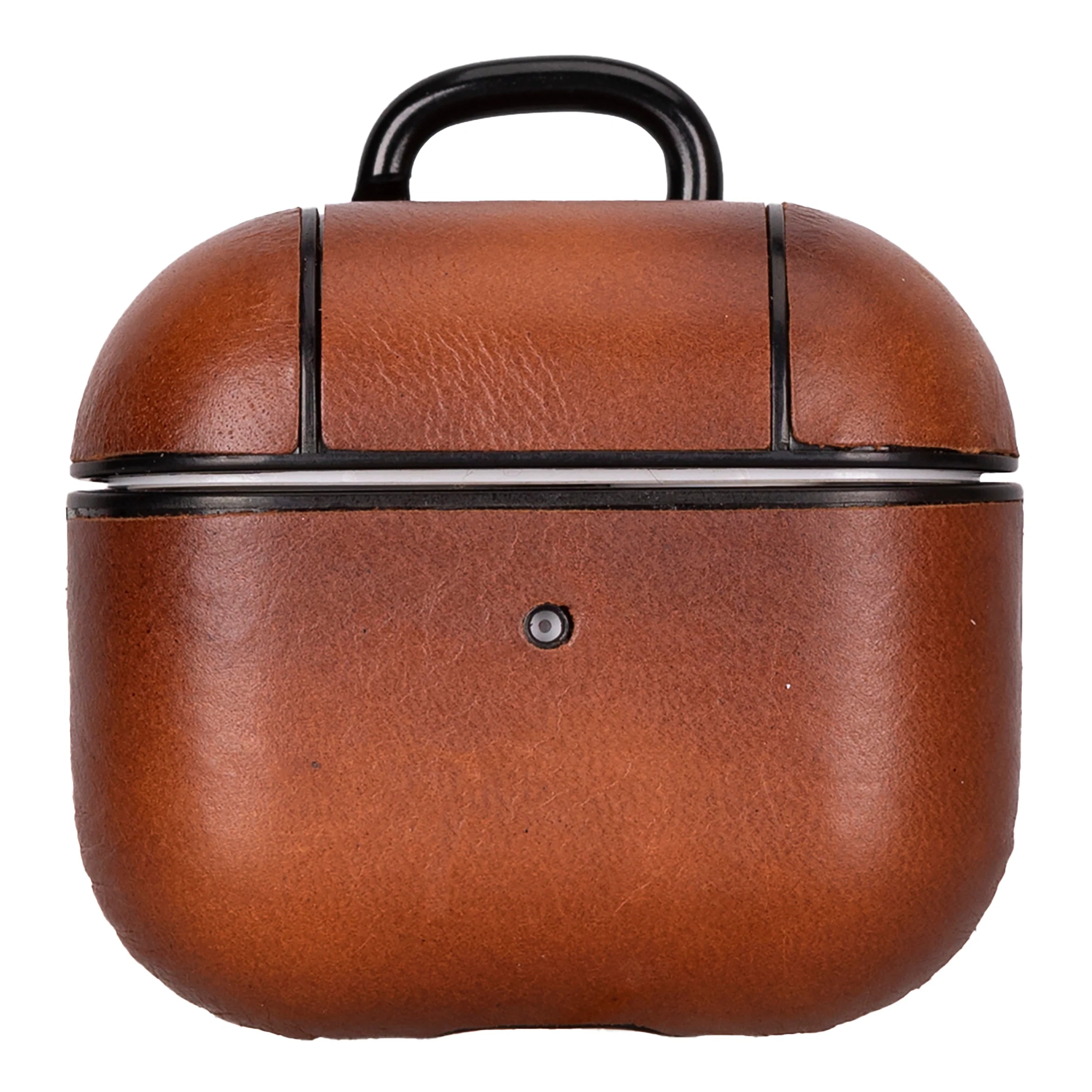 Aria AirPods 3rd Generation Genuine Leather Case