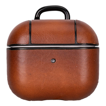 Aria AirPods 3rd Generation Genuine Leather Case