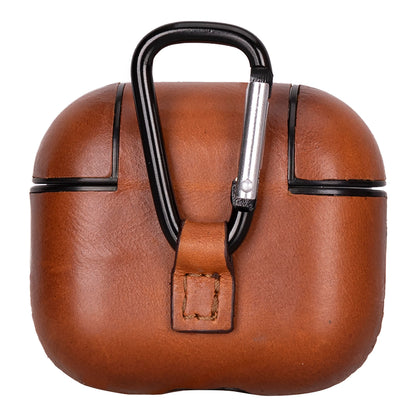 Aria AirPods 3rd Generation Genuine Leather Case