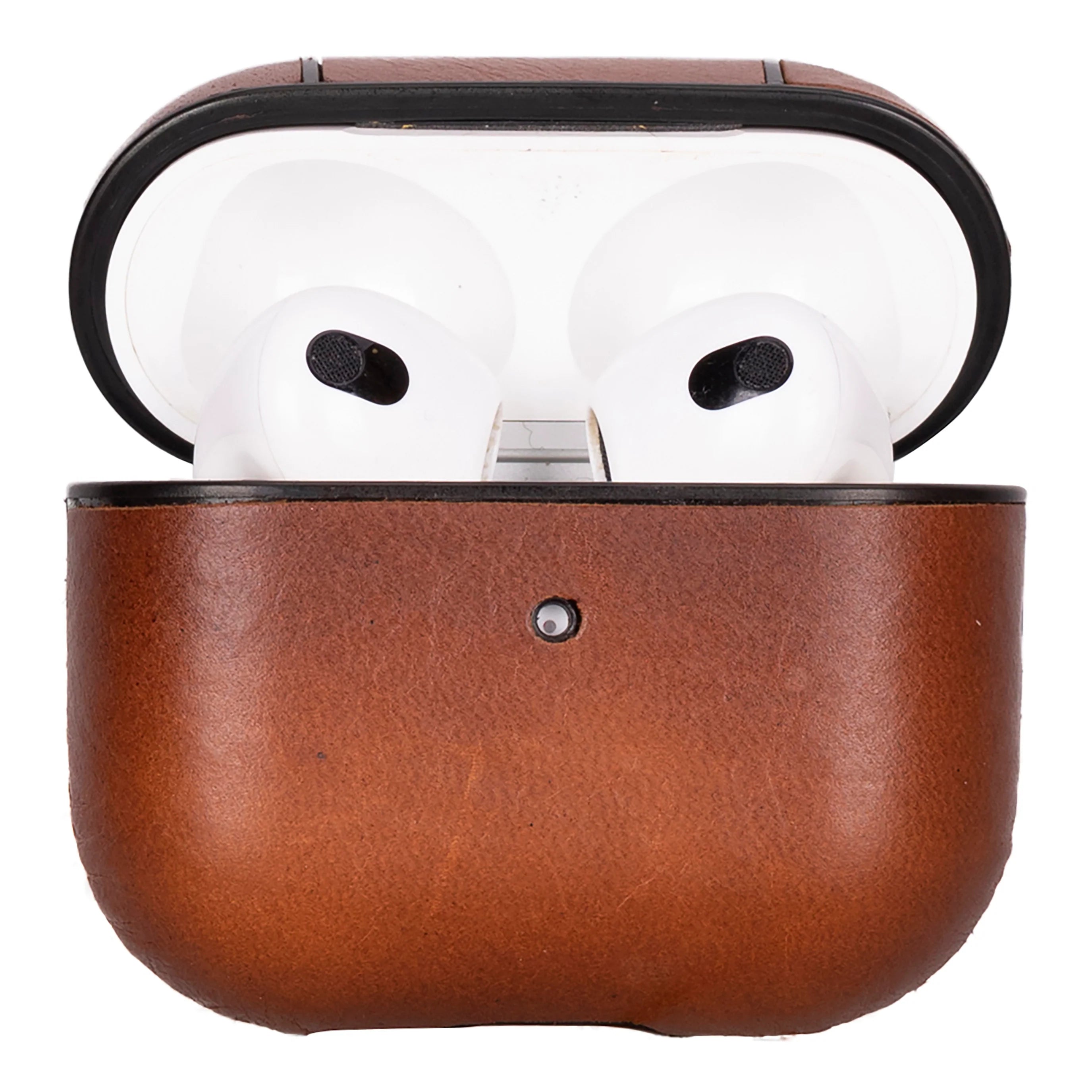 Aria AirPods 3rd Generation Genuine Leather Case