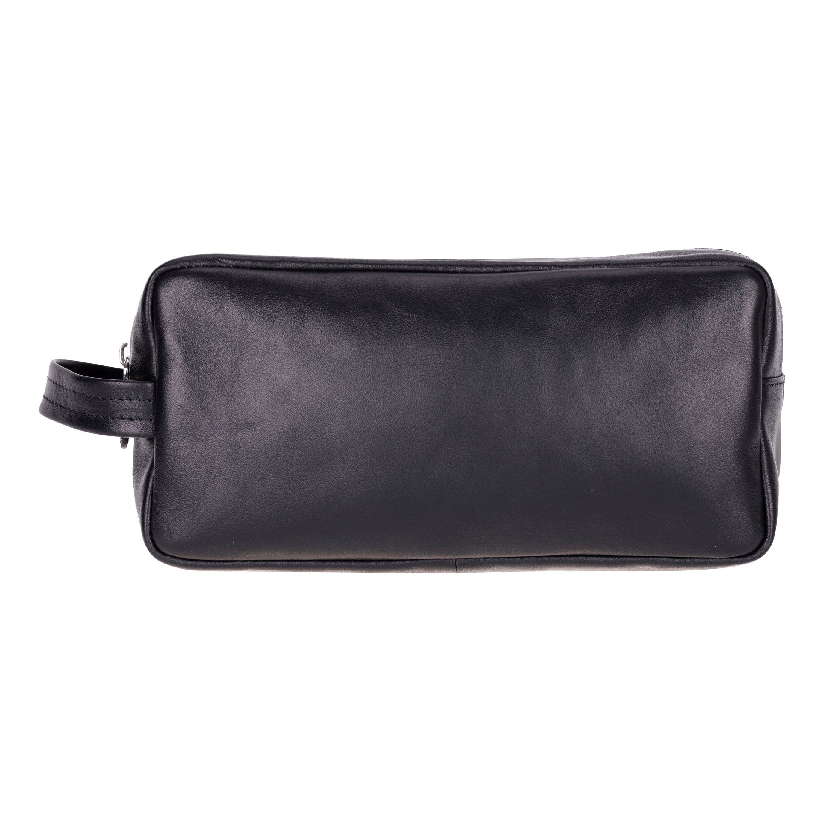 Biel Leather Dopp Kit